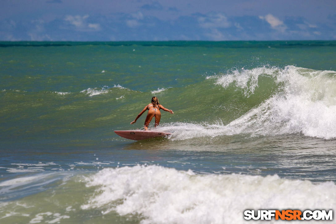 Nicaragua Surf Report - Report Photo 06/01/2019  4:07 PM 