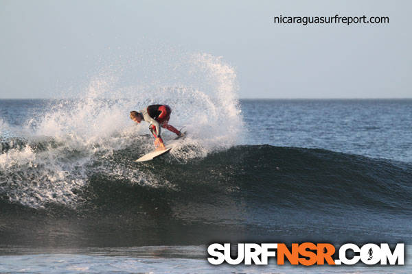 Nicaragua Surf Report - Report Photo 02/18/2014 2:06 PM