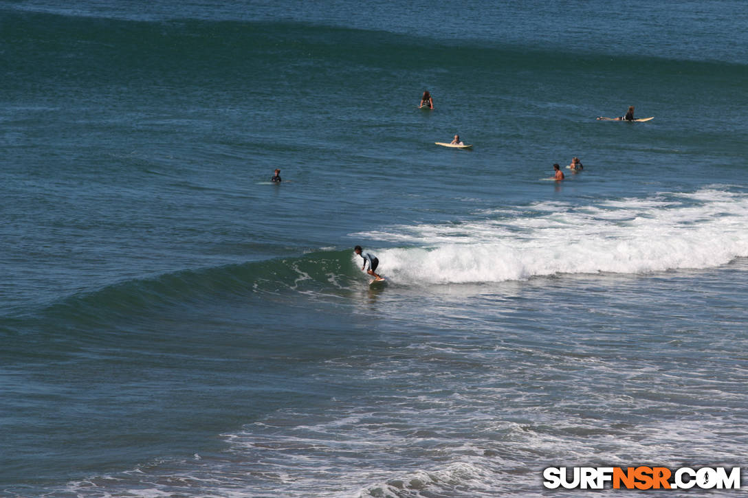 Nicaragua Surf Report - Report Photo 01/05/2016  4:53 PM 