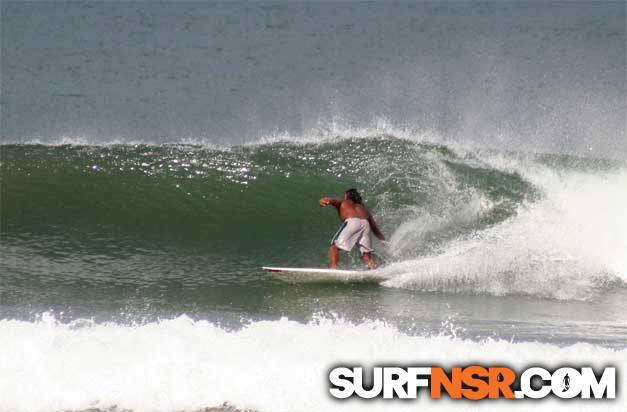 Nicaragua Surf Report - Report Photo 06/19/2007  2:09 PM 