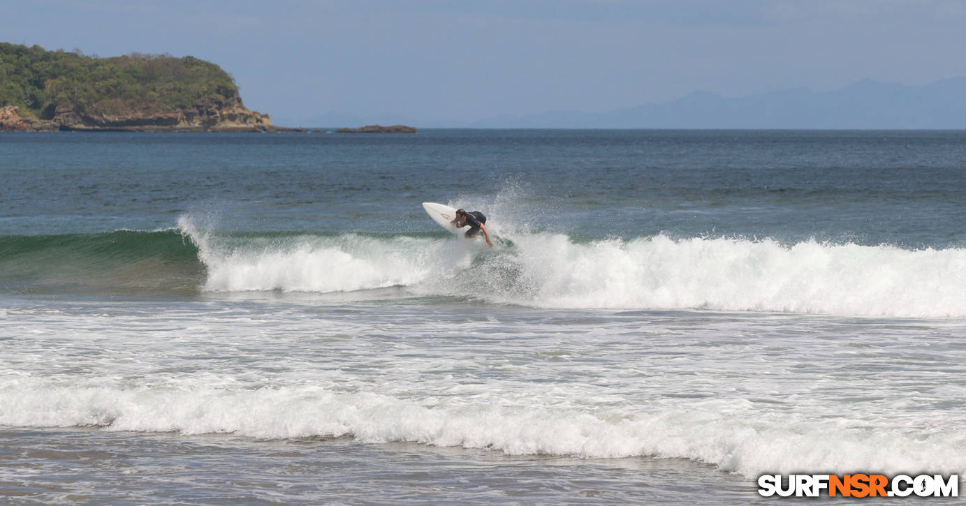 Nicaragua Surf Report - Report Photo 08/09/2015 6:32 PM