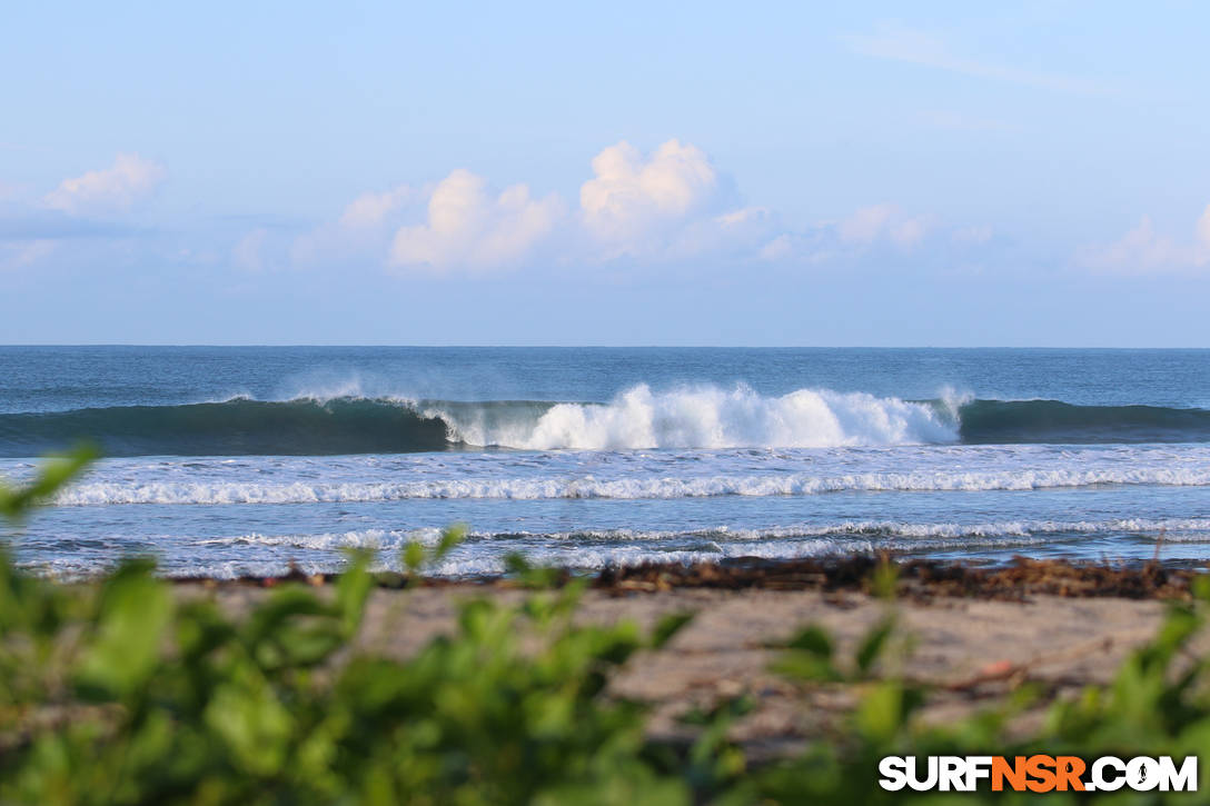 Nicaragua Surf Report - Report Photo 10/29/2015  10:30 AM 