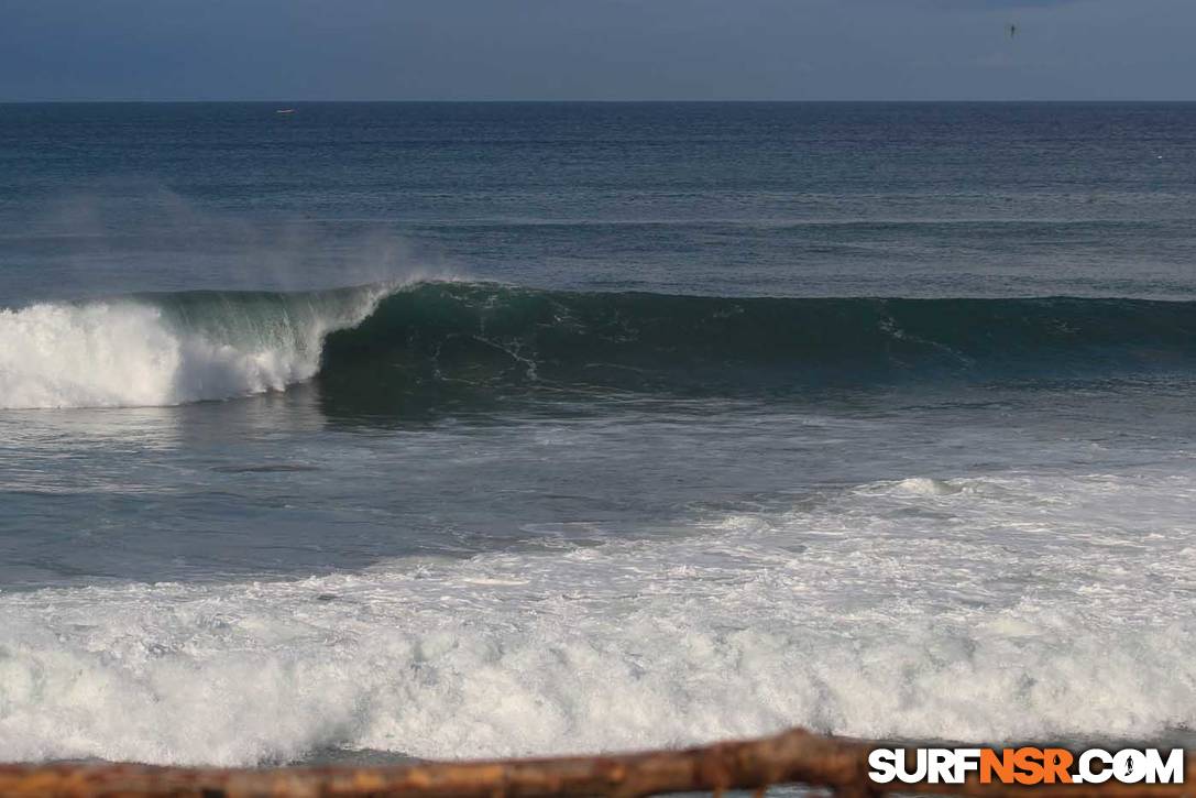 Nicaragua Surf Report - Report Photo 09/22/2016  8:15 PM 