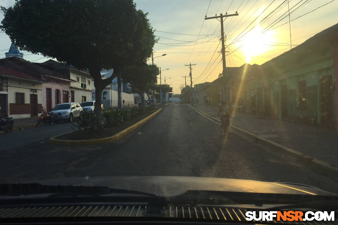 Nicaragua Surf Report - Report Photo 05/25/2016  2:23 PM 