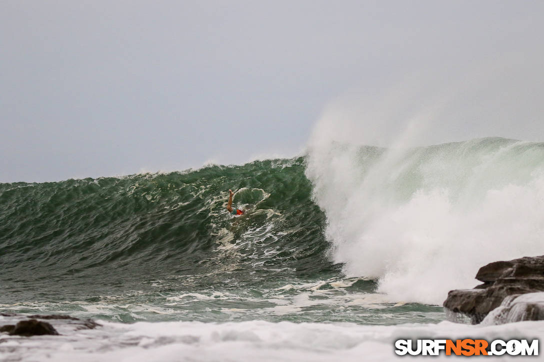 Nicaragua Surf Report - Report Photo 05/16/2021  11:13 PM 