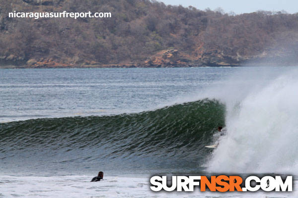 Nicaragua Surf Report - Report Photo 04/17/2013  7:14 PM 