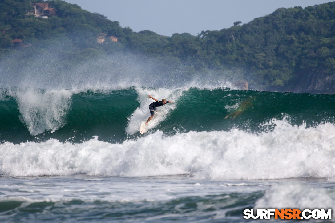 Nicaragua Surf Report - Report Photo 08/27/2017  6:06 PM 