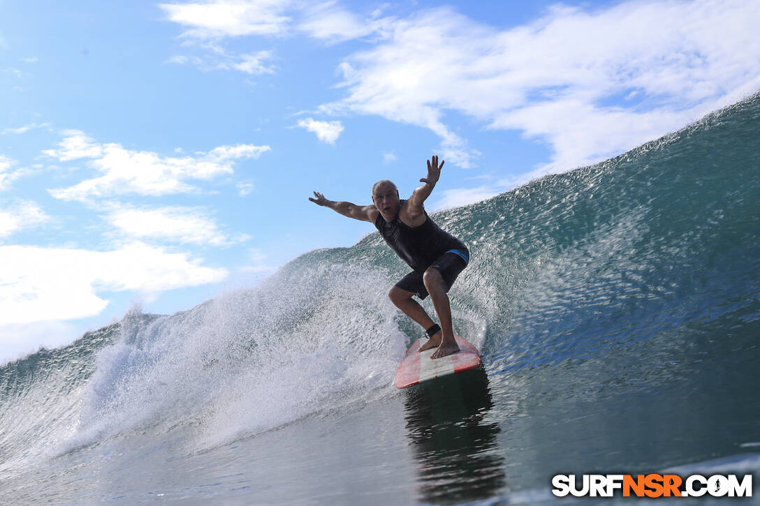 Nicaragua Surf Report - Report Photo 10/17/2023 7:34 PM