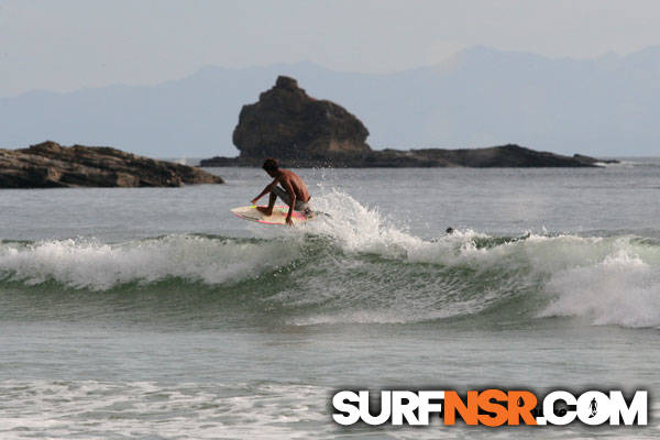 Nicaragua Surf Report - Report Photo 12/24/2010  4:01 PM 