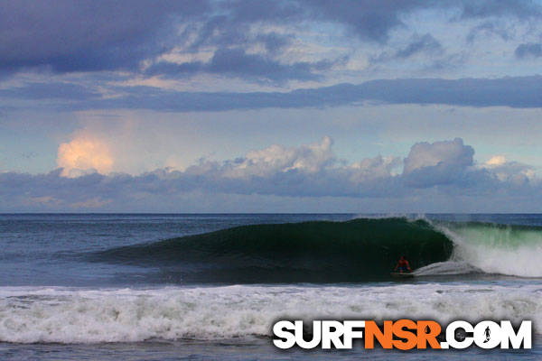 Nicaragua Surf Report - Report Photo 07/19/2013  12:22 PM 