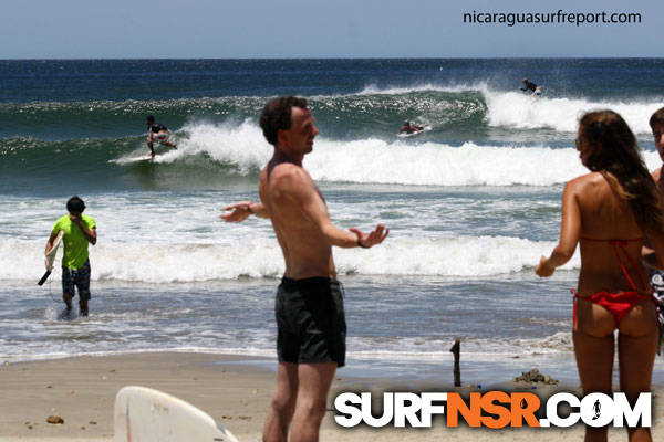 Nicaragua Surf Report - Report Photo 04/14/2011  1:51 PM 