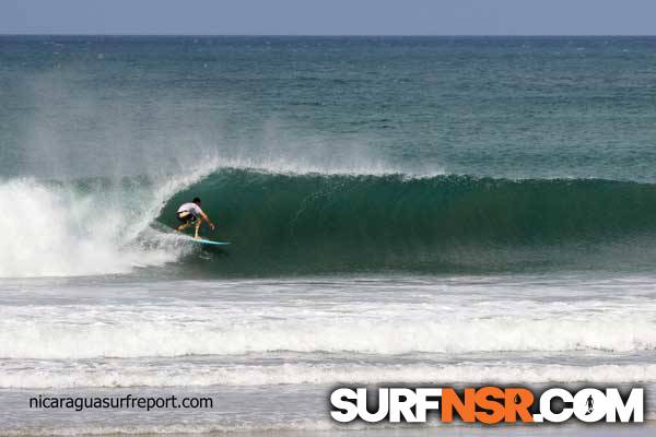 Nicaragua Surf Report - Report Photo 06/12/2014  6:52 PM 