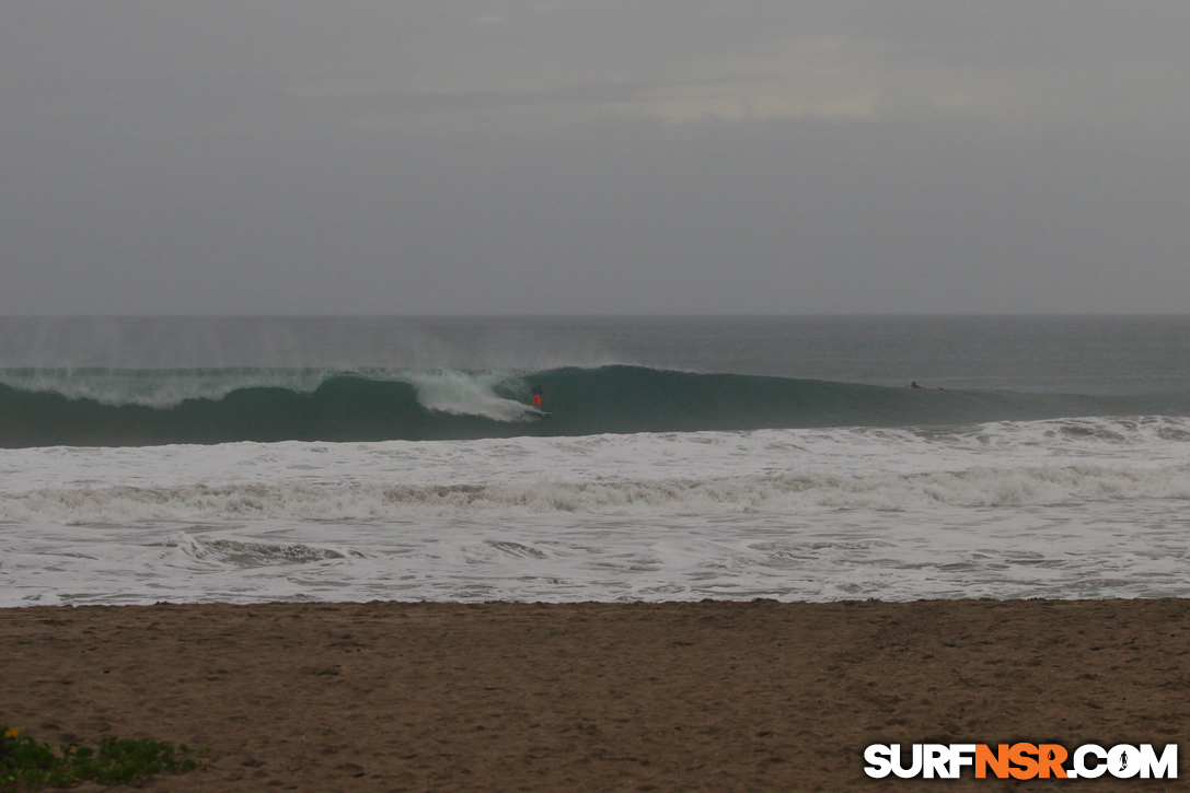 Nicaragua Surf Report - Report Photo 07/19/2017  3:01 PM 