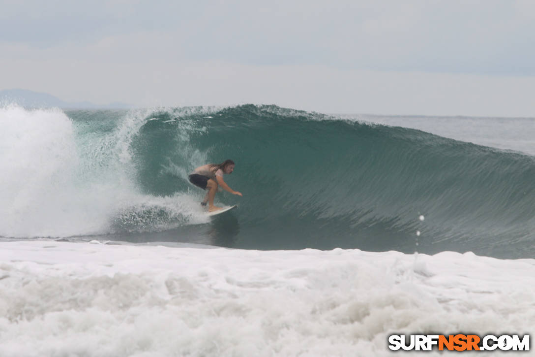 Nicaragua Surf Report - Report Photo 11/01/2020 3:13 PM