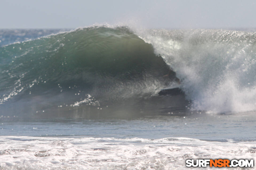 Nicaragua Surf Report - Report Photo 01/16/2024  8:10 PM 