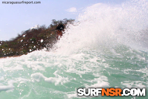 Nicaragua Surf Report - Report Photo 05/12/2008 3:32 PM