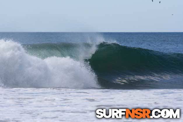 Nicaragua Surf Report - Report Photo 11/16/2009  8:56 PM 