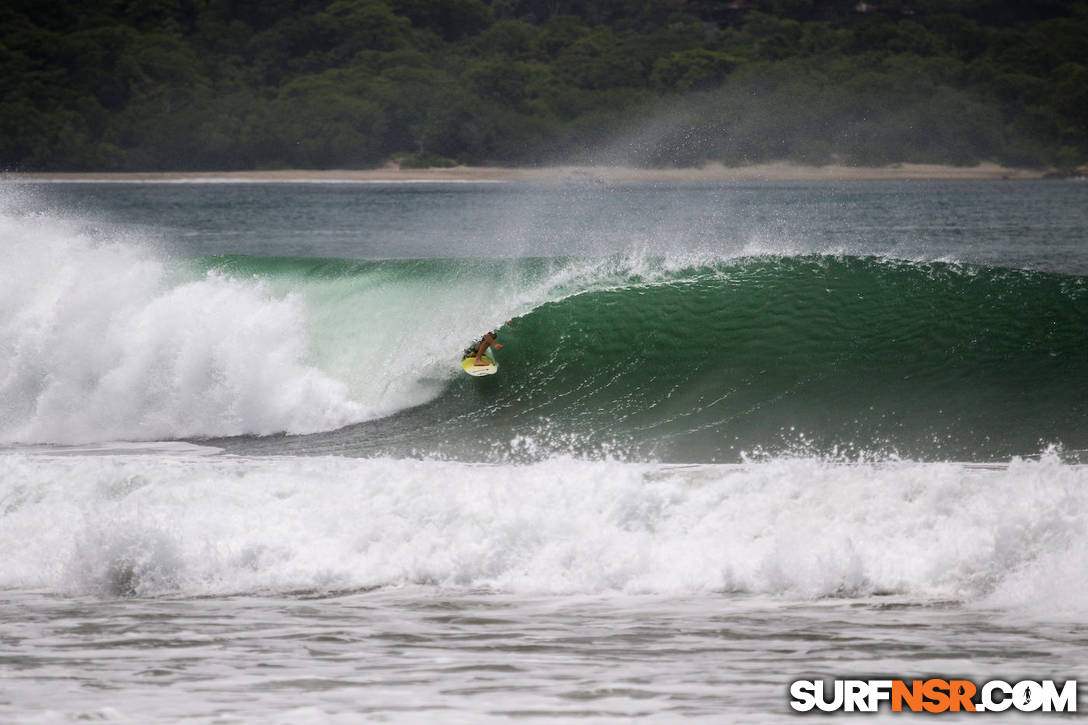Nicaragua Surf Report - Report Photo 08/12/2019  8:25 PM 