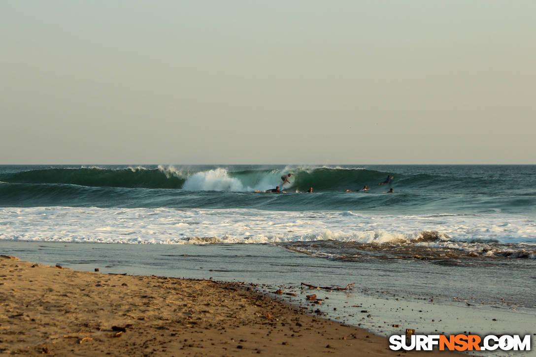 Nicaragua Surf Report - Report Photo 04/22/2019  11:27 PM 