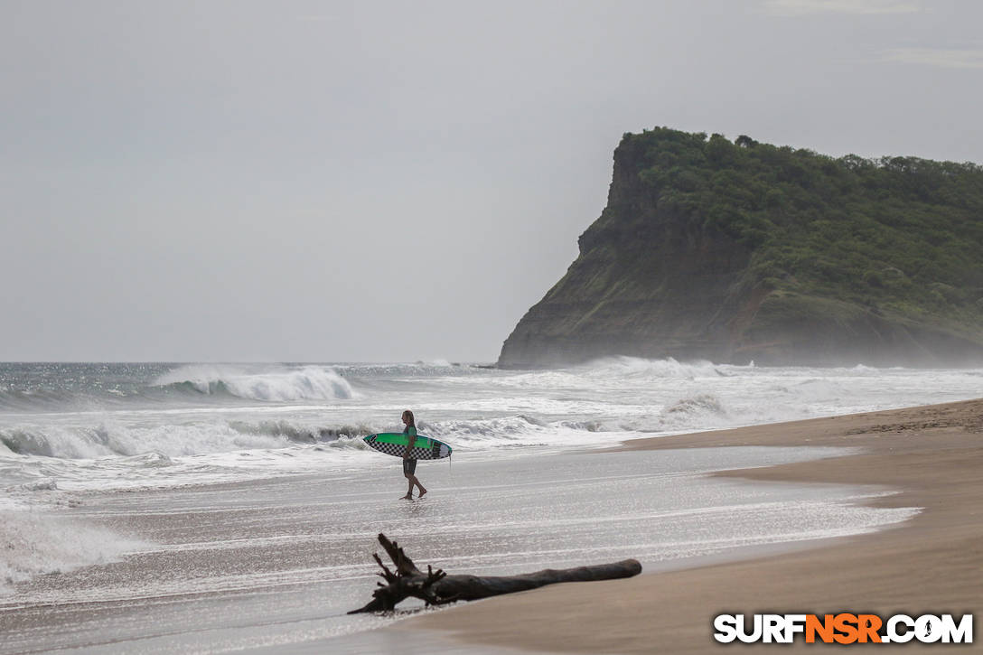 Nicaragua Surf Report - Report Photo 05/18/2022  8:13 PM 