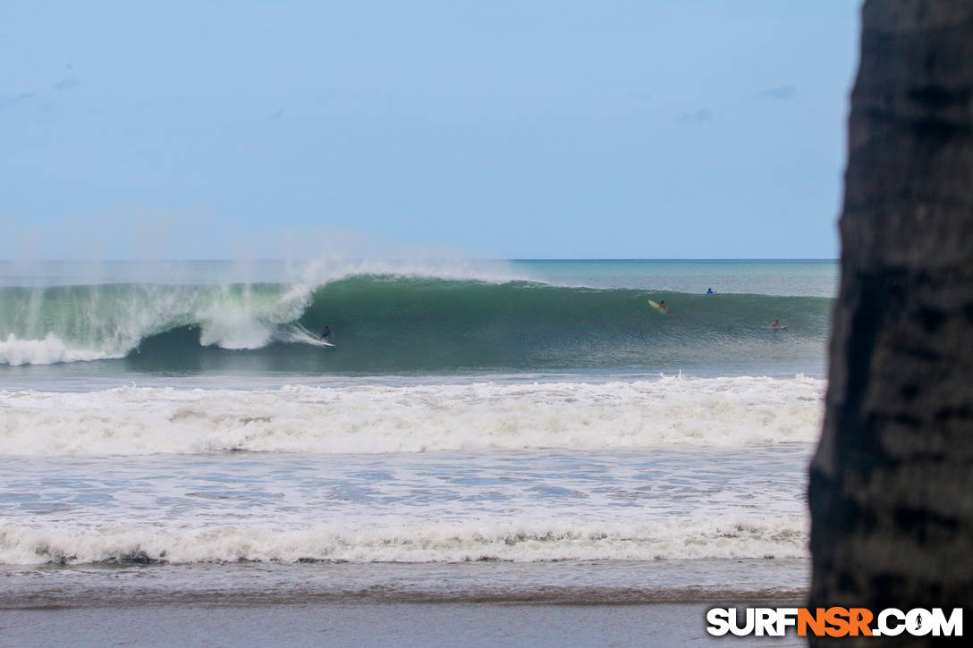 Nicaragua Surf Report - Report Photo 08/18/2022 2:15 PM