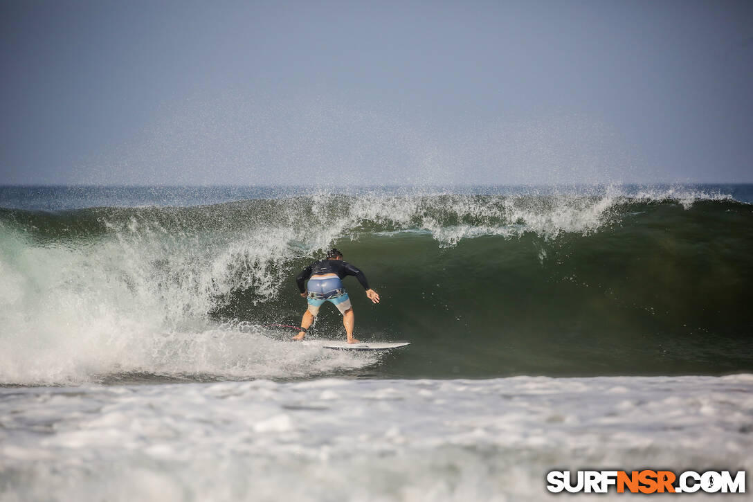 Nicaragua Surf Report - Report Photo 05/01/2023  10:17 PM 