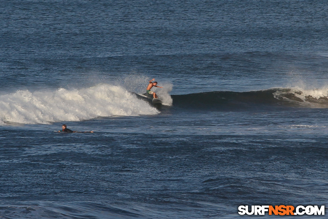 Nicaragua Surf Report - Report Photo 02/01/2017  3:06 PM 