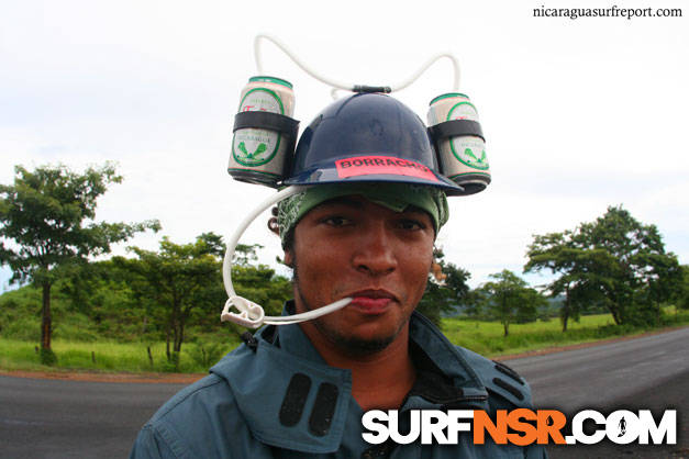 Nicaragua Surf Report - Report Photo 09/30/2008  6:56 PM 