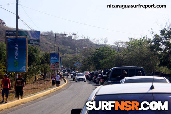 Nicaragua Surf Report - Report Photo 03/29/2013  4:10 PM 