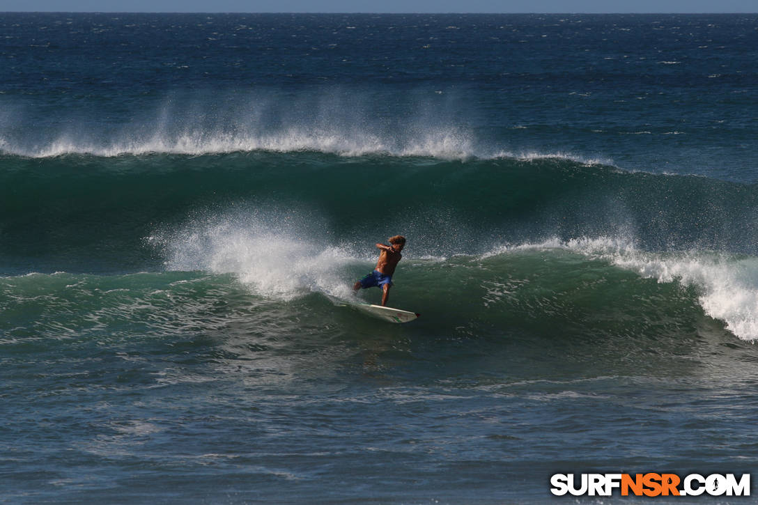 Nicaragua Surf Report - Report Photo 02/02/2016  12:33 PM 