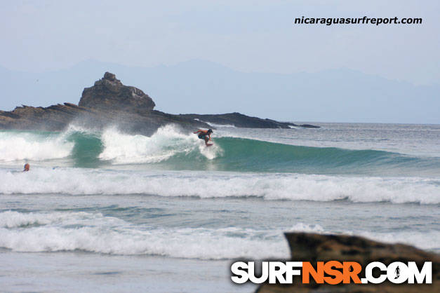 Nicaragua Surf Report - Report Photo 08/01/2009  2:59 PM 