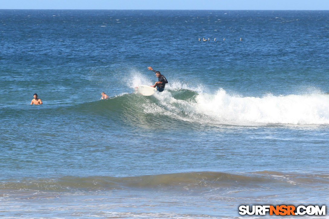 Nicaragua Surf Report - Report Photo 01/20/2017  11:50 AM 