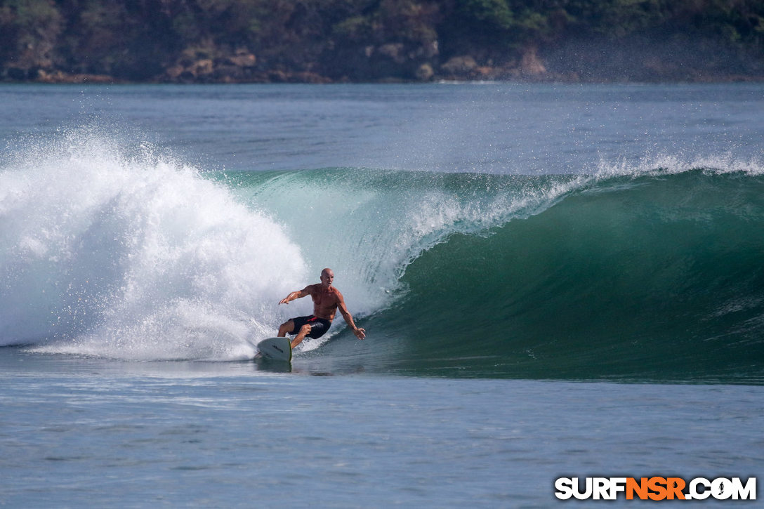 Nicaragua Surf Report - Report Photo 10/21/2017  6:24 PM 