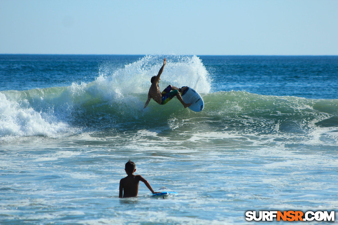 Nicaragua Surf Report - Report Photo 03/27/2017  7:43 PM 