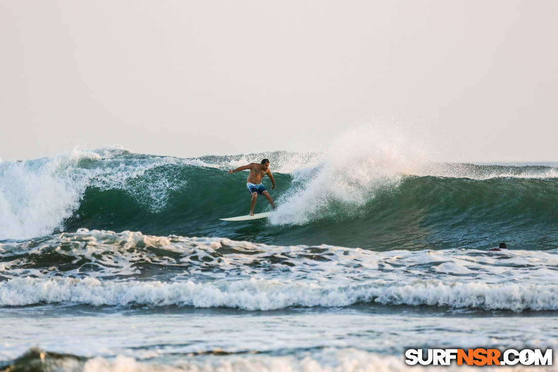 Nicaragua Surf Report - Report Photo 04/14/2019  8:19 PM 