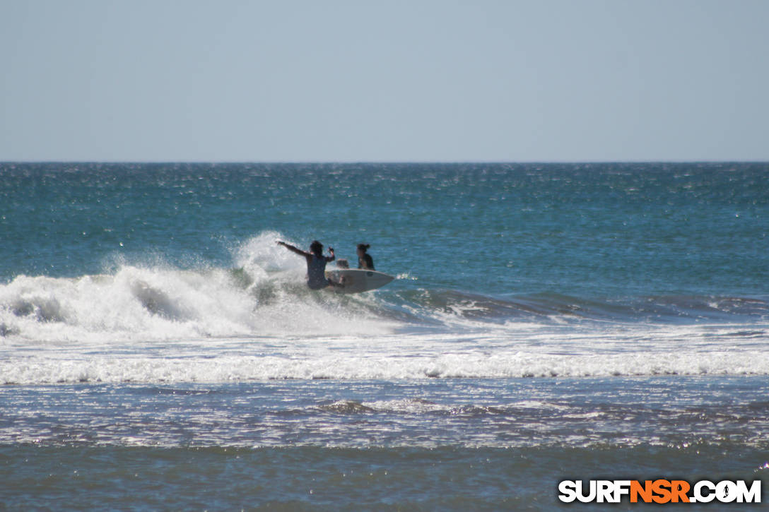 Nicaragua Surf Report - Report Photo 02/10/2021  11:45 PM 