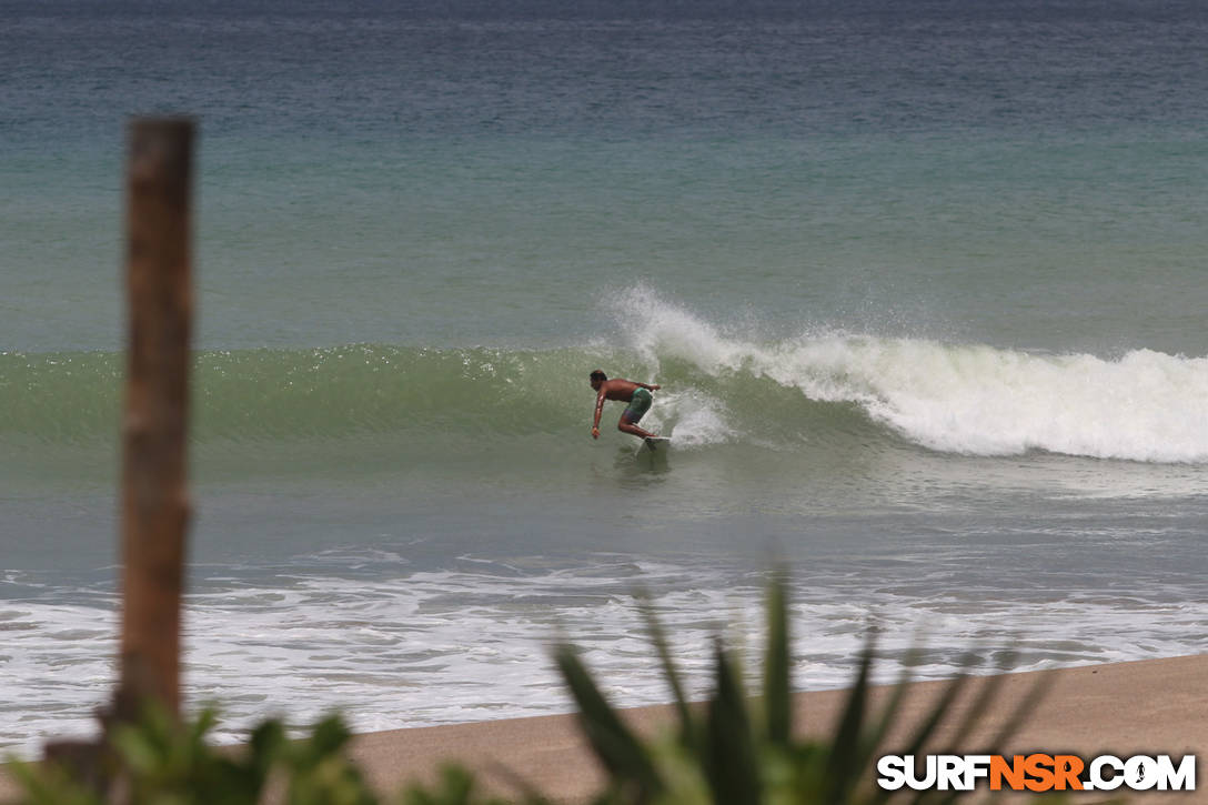 Nicaragua Surf Report - Report Photo 07/28/2016 1:04 PM