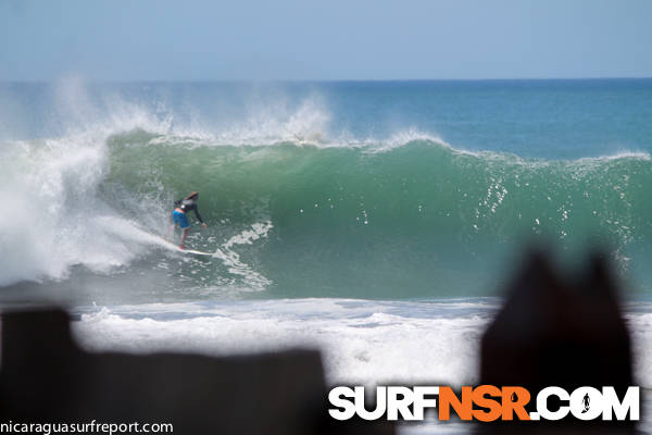 Nicaragua Surf Report - Report Photo 03/27/2015  4:55 PM 