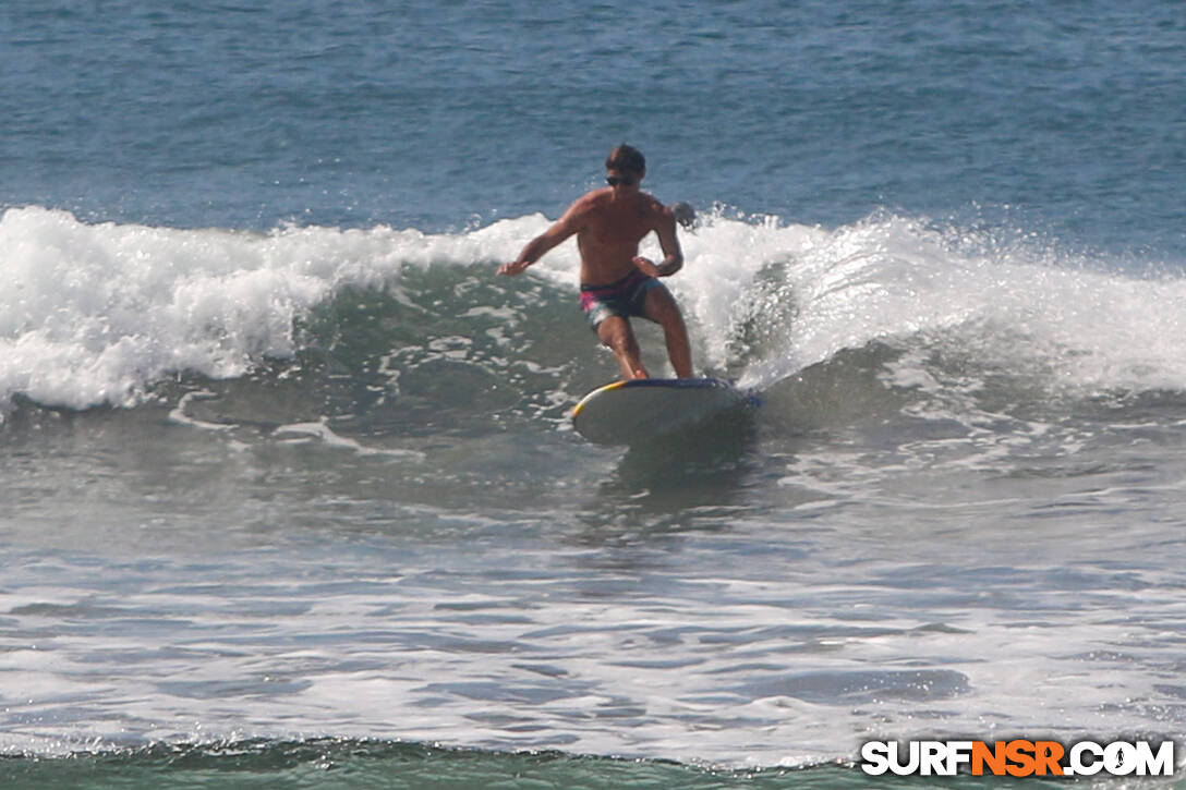 Nicaragua Surf Report - Report Photo 12/27/2023 11:15 PM