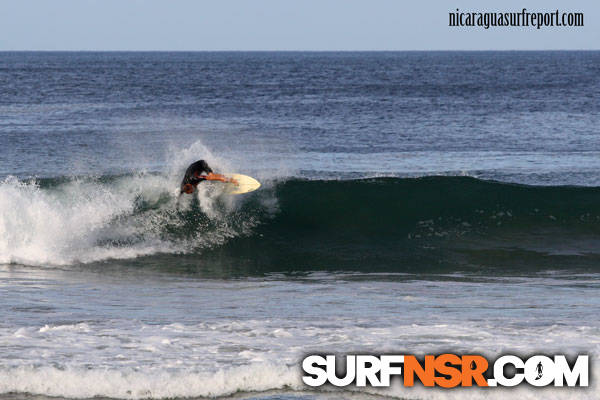 Nicaragua Surf Report - Report Photo 03/26/2012 4:20 PM