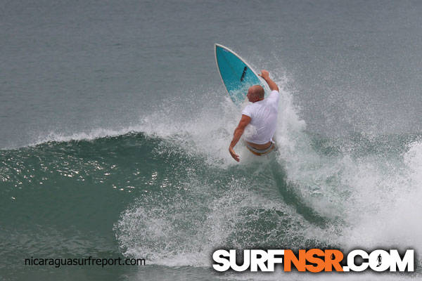 Nicaragua Surf Report - Report Photo 06/18/2013  10:06 PM 