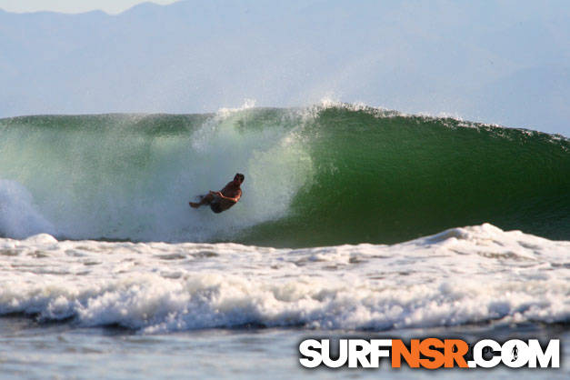 Nicaragua Surf Report - Report Photo 02/13/2010  12:25 PM 