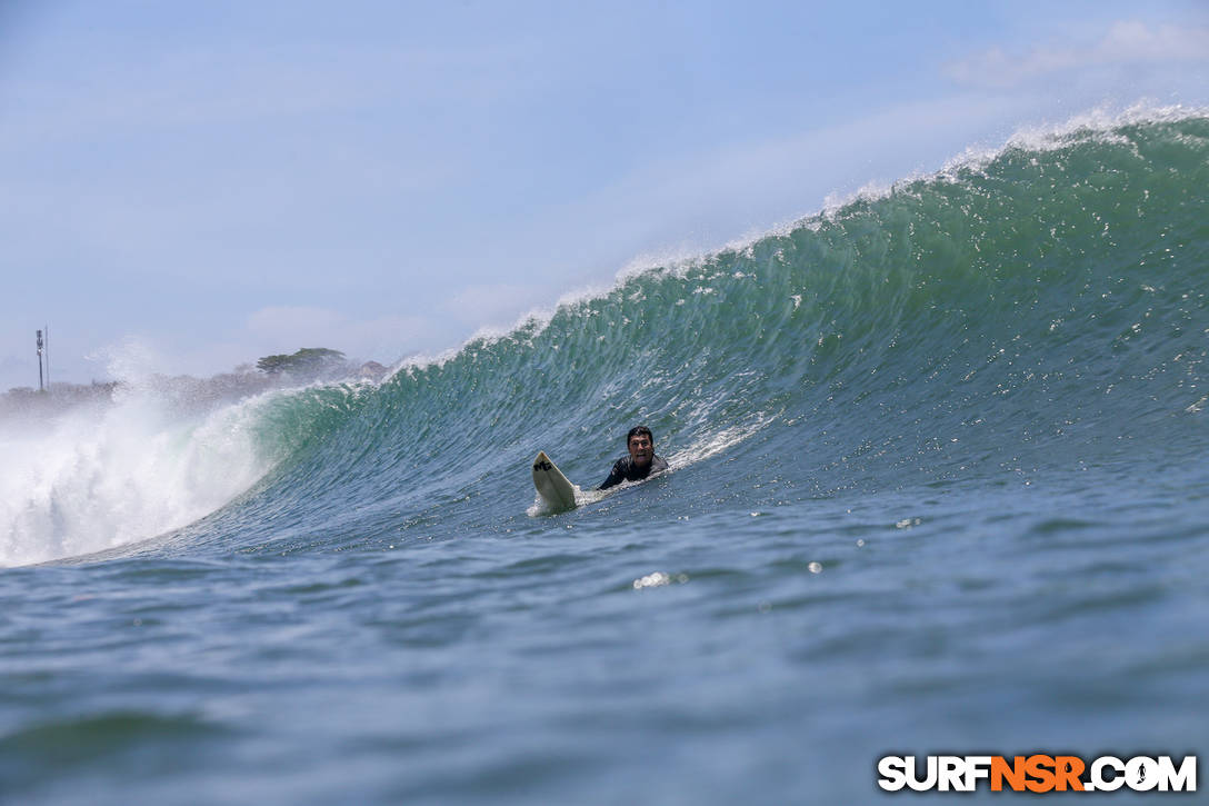 Nicaragua Surf Report - Report Photo 04/18/2019  8:13 PM 