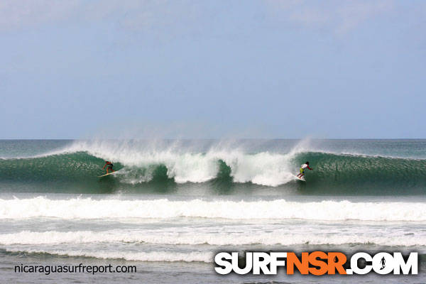 Nicaragua Surf Report - Report Photo 07/08/2013 3:23 PM
