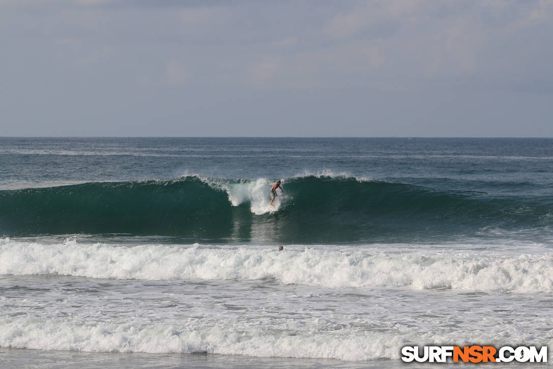 Nicaragua Surf Report - Report Photo 10/01/2015  12:44 PM 