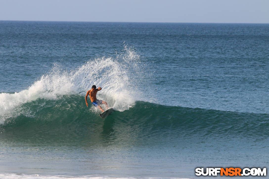 Nicaragua Surf Report - Report Photo 04/11/2020  12:22 PM 
