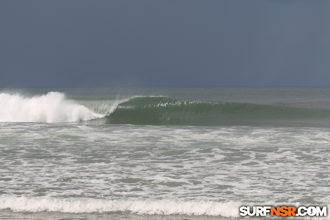Nicaragua Surf Report - Report Photo 07/05/2017 12:55 PM