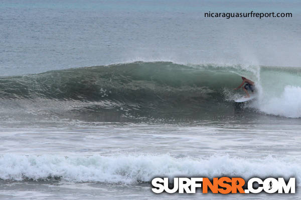 Nicaragua Surf Report - Report Photo 09/10/2014  3:21 PM 