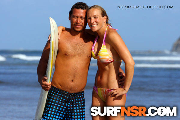 Nicaragua Surf Report - Report Photo 05/12/2010 3:53 PM