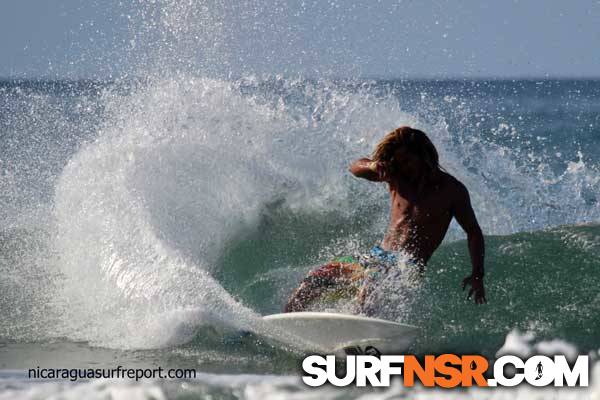 Nicaragua Surf Report - Report Photo 11/27/2013 2:23 PM